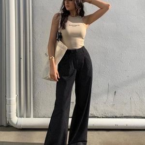 NWT Princess polly Grayson pants